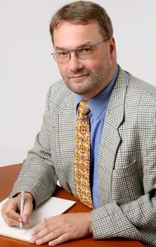 Dr. agr. Jürgen Blänker